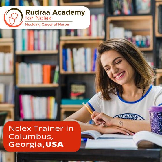 Nclex-trainer-in-Columbus