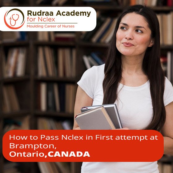 How-to-pass-Nclex-in-first-attempt-at-Brampton