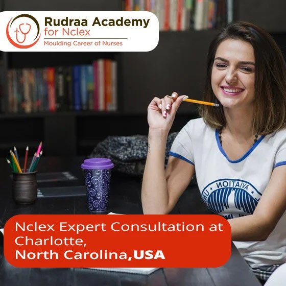 Nclex-Experts-Consultation-at-Charlotte,-North-Carolina,-USA